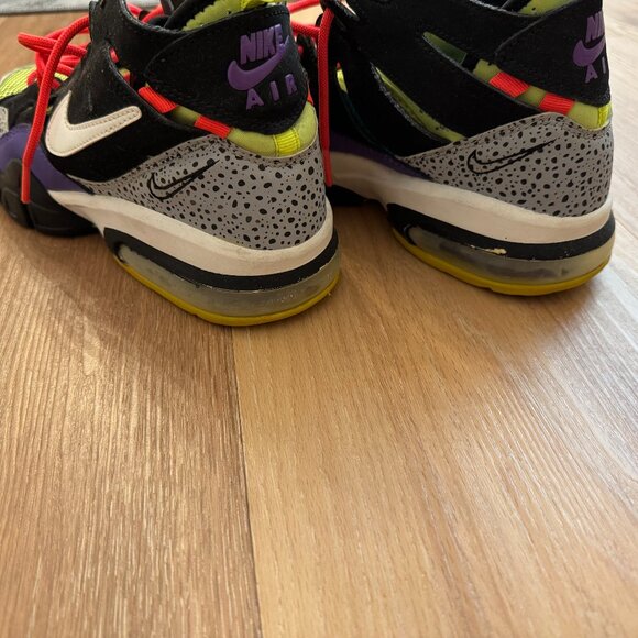 Nike Air Max Trainer 94 "what the trainer" - Men's Size 8 - Picture 6 of 6